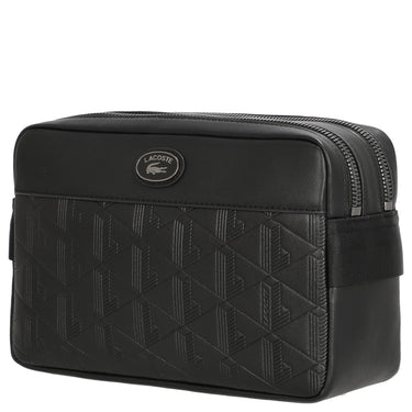 Lacoste Nomogramme - Pochette 23 cm (noir)