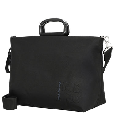 Mandarina Duck MD20 - Borsa a mano 37.5 cm (black)