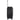 Porsche Design Roadster Nylon - 4-Rollen-Trolley M 68 cm erw. (black)