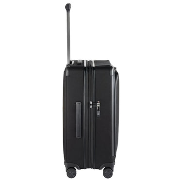 Porsche Design Roadster Nylon - Trolley 4 Roues M 68 cm Adulte (noir)