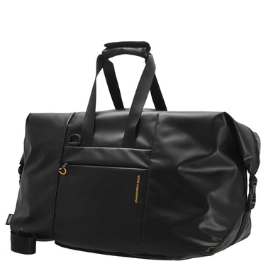 Mandarina Duck ECO - Borsa da viaggio M 54 cm (black)