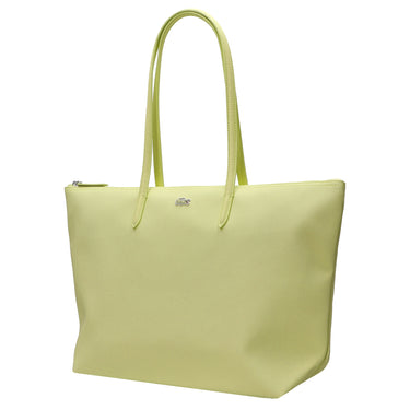 Lacoste L. 12.12 Concept - Bolso shopper L 34 cm (sencha)