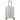Travelite Next 75 Years Anniversary Edition - 4-Wheel Trolley M 67 cm (silver-green)
