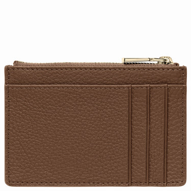 Aigner Fashion - Porta carte di credito 6cc 12 cm (black)