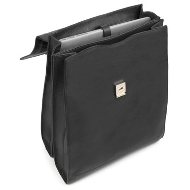 Piquadro GEA 14 - Backpack 36 cm (black)