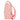 Brics BY Itaca - Rucksack 14" (rosa perla)