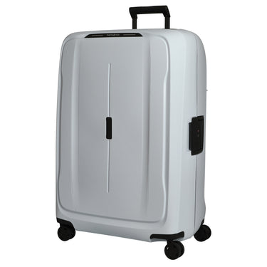 Samsonite Selection Essens - 4-Rollen-Trolley 81 cm (glacier)