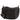 abro Mina - Borsa a tracolla 26 cm (dark brown)