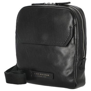 The Bridge Williamsburg - Sac bandoulière 24 cm (black)