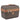 Delsey Paris Chatelet Air 2.0 - Beautycase 32 cm (braun)
