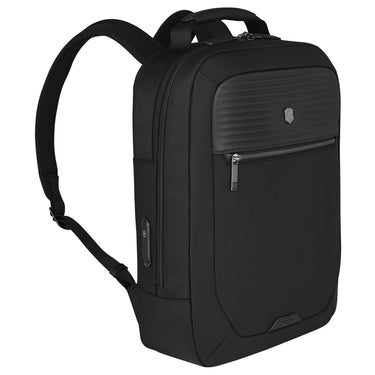 Victorinox Mythic Compact - Mochila de Negocios 14" 43 cm (color: negro)