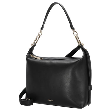 Furla Tonie M Hobo - Medium Shoulder Bag (nero)