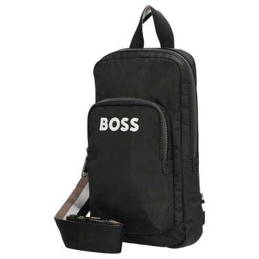 BOSS Catch 3.0 - Sac bandoulière 30 cm (black)