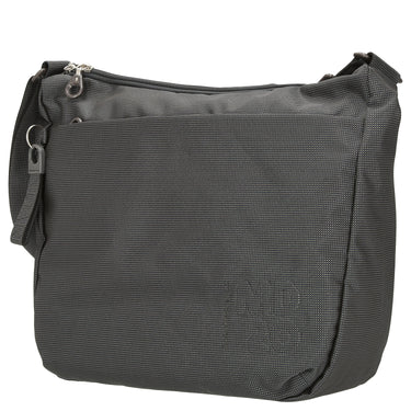 Mandarina Duck MD20 - Borsa a tracolla 35 cm (acciaio)