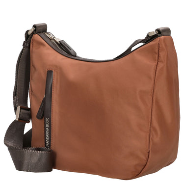 Mandarina Duck Hunter - Sac bandoulière 28 cm (pecan nut)