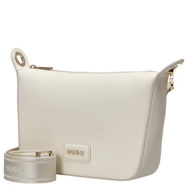 HUGO Orin - Shoulder Bag 26 cm (open white)