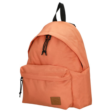 Lacoste Casual Croc Backpack - Backpack 40 cm (white/cuba-obscurity-navy blue)