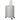 Travelite Next 75 Years Anniversary Edition - 4-Wheel Trolley L 77 cm (Silver-Green)