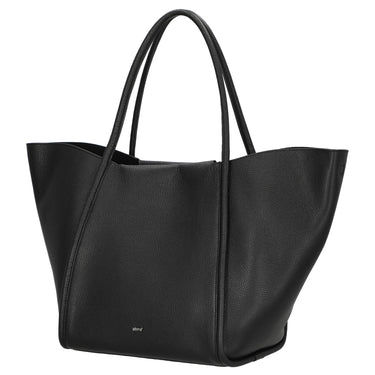 abro Willow Agave - Shopper 32 cm (black/nickel)