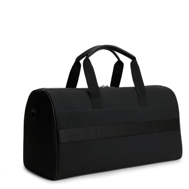 Tommy Hilfiger Foundation Duffle - Bolsa de viaje 50 cm (black)