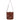 The Bridge Story Donna - Bolso saco 28 cm (marrone)