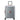 Delsey Paris St. Tropez - 4-Wheel Cabin Trolley Slim Line 55 cm (Platinum)