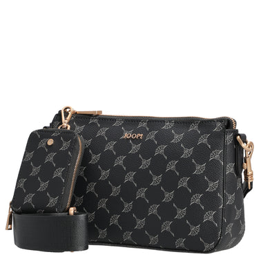Joop Women Cortina 1.0 Jasmina - Schultertasche XS 24 cm (dark navy)