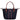 Tommy Hilfiger Popette Mini - Tote 30 cm (space blue corp)