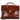 The Bridge Story Uomo - Briefcase 40 cm (Color: brown)