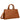 Aigner Cybill - Henkeltasche 30.5 cm (cognac brown)