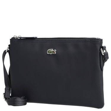 Lacoste Daily City Zipped Crossover Bag - Sac bandoulière 27 cm (penombre)