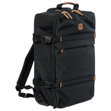 Brics X-Collection 30 - Sac de voyage à roulettes/Sac à dos de voyage S 50 cm (black)