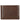 Brics Monte Rosa - Kreditkartenetui 13 cm RFID (brown)