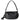 aunts & uncles Philocalists Pearl - Schultertasche 32 cm (black dress)
