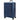 Echolac Celestra BLX - 4 ruote - Trolley L 75 cm espandibile (colore: navy)