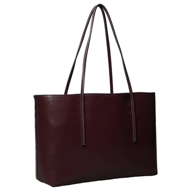 Calvin Klein Emblem Tote - Shopper 44 cm (red)