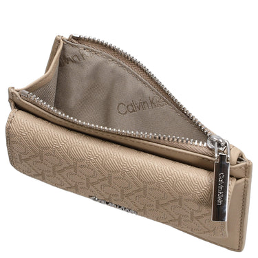 Calvin Klein Must - Credit Card Holder 4cc 12.5 cm (crockery)