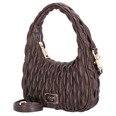 Joop Jeans Women Ruga Denise Hobo - Schultertasche 20 cm (dark brown)
