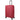 Travelite Air Stripe - 4-Wheel Trolley 77 cm (Color: red)