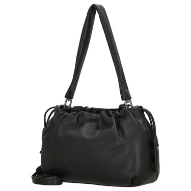 aunts & uncles Bloom - Bolso bandolera 34 cm (jet black)