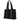 HUGO Becky SH Tote Femme - Shopper 36 cm (noir)