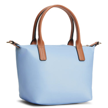 Tommy Hilfiger Popette Mini - Shopper 30 cm (well water)