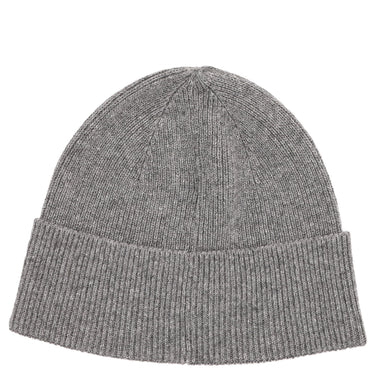 BOSS Elios Hat - Bonnet (silver)