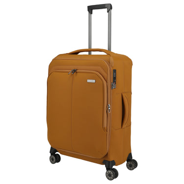 Travelite Priima - Trolley 4 Roues M 68 cm adulte (olive)