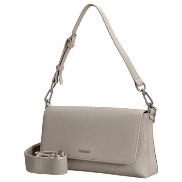 Calvin Klein Must Double Straps - Borsa a tracolla 26 cm (chateau)