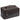 The Chesterfield Brand Elmia - Kulturbeutel 24 cm (braun)