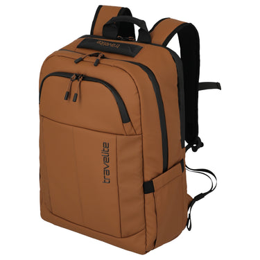 Travelite Briize - Mochila 15.6" 45 cm (color curry)