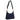 Tommy Hilfiger Popette - Schultertasche 34 cm (space blue corp)
