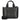 HUGO Becky UP - Mini Henkeltasche 23 cm (black)