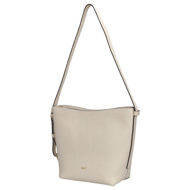 abro Cosmo Tekla - Schultertasche 24 cm (beige)